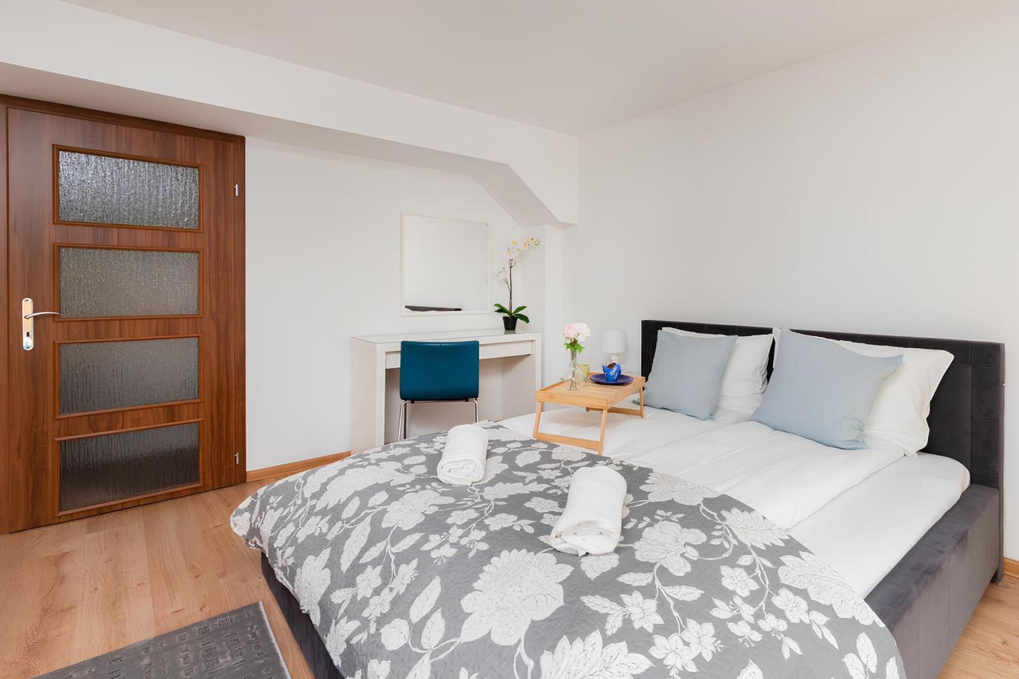 Flatbook - Old Town Apartments Ogarna Gdansk Luaran gambar